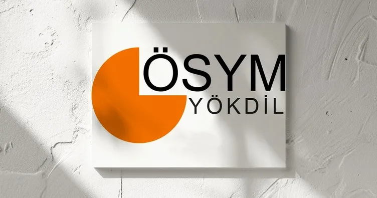 YÖKDİL/2 sonuçları açıklandı mı, ne zaman saat kaçta açıklanacak? YÖKDİL sonuçları bugün açıklanıyor!