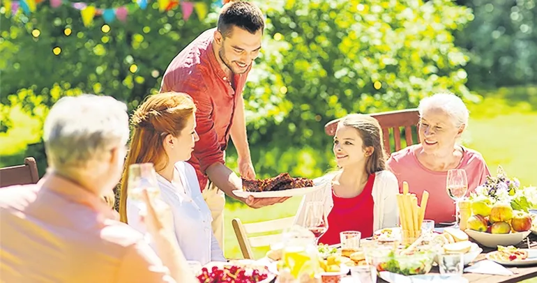 Bayramda her ikramı kabul etmeyin!