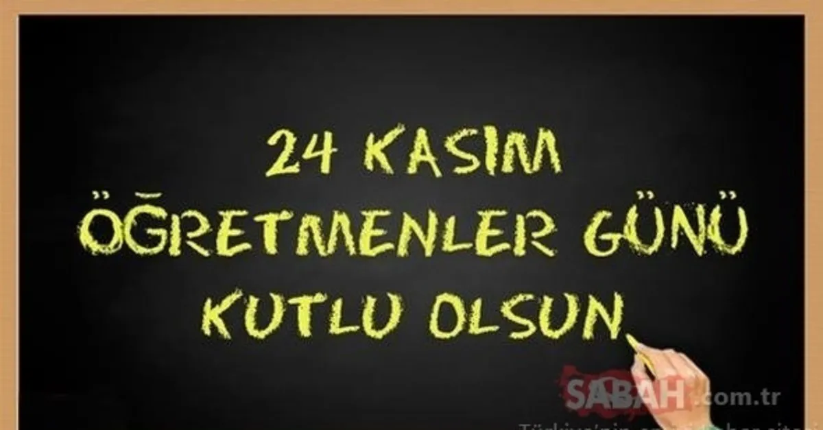 2019 resimli ogretmenler gunu