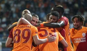 E grubu Galatasaray puan durumu 2021: Galatasaray gruptan nasıl çıkar? İşte Galatasaray Avrupa Ligi puan durumu