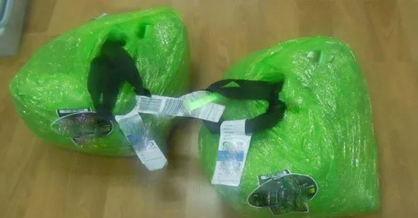 Şeytanın aklına gelmeyecek kaçakçılık vakaları
