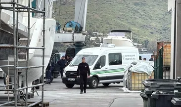 SON DAKİKA | Bodrum'da kaçak göçmenleri taşıyan lastik bot faciası: 19 ölü! #mugla