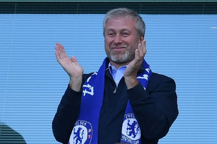 Son dakika: Roman Abramovich Chelsea’yi satışa çıkardı değeri dudak uçuklattı! Satın alabilecek isimler belli oldu…