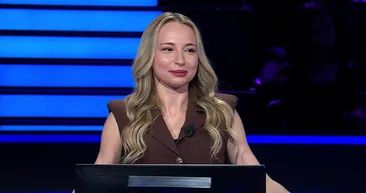 Kim Milyoner Olmak İster? yeni bölümüyle 14 Haziran Pazar akşamı atv’de