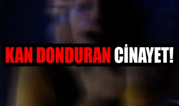 3 çocuğunu öldürüp çatı katına sakladı!