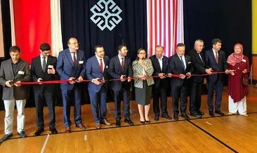 ABD’de ilk resmi Türk okulu açıldı