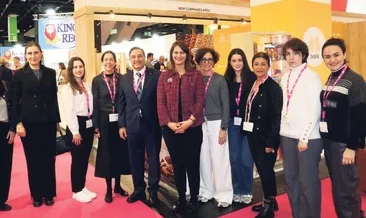 Kadın girişimcilere pozitif ayrımcılık