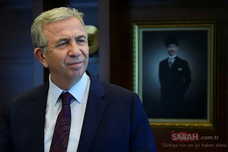 SON DAKİKA! Mansur Yavaş’ın konser skandalında yeni boyut: Dikkat çeken ’seçim kampanyası’ detayı