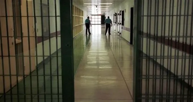 FETÖ’nün cezaevi yapılanmasına dava