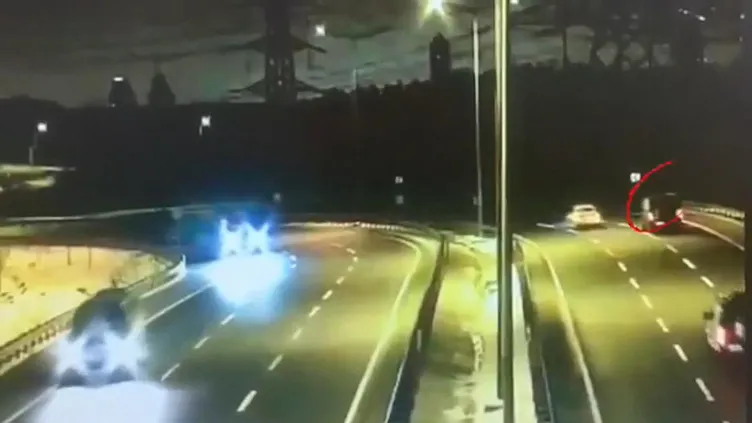 Arızalanan aracını kontrol etmek isterken canından oldu: Muhammed’in ölümüne neden olan sürücü için iddianame hazırlandı!