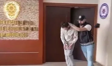 “Sahte Pasaport” şebekesi… İşte böyle gönderdiler… #istanbul