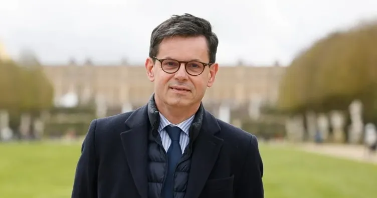 Louvre Müzesi’nin yeni müdürü belli oldu