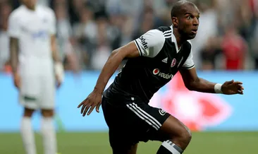 Şota, Beşiktaş’ın yıldızını istedi