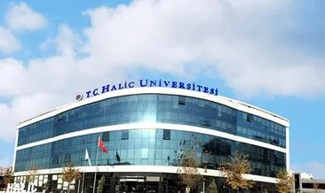 Haliç Üniversitesi 86 öğretim üyesi alıyor