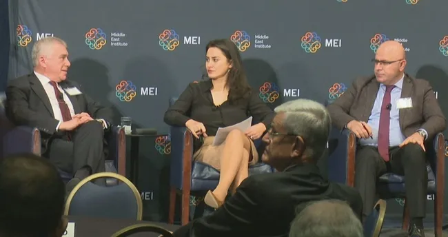 CHP ve HDP ABD'de buluştu: 'HDP' Millet İttifakı'na destek şartını açıkladı! - Son Dakika Haberler