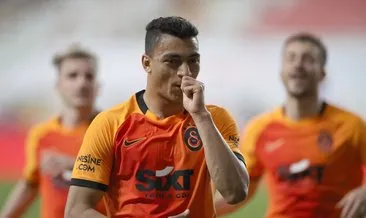 Galatasaray’da Mostafa Mohamed bilmecesi!
