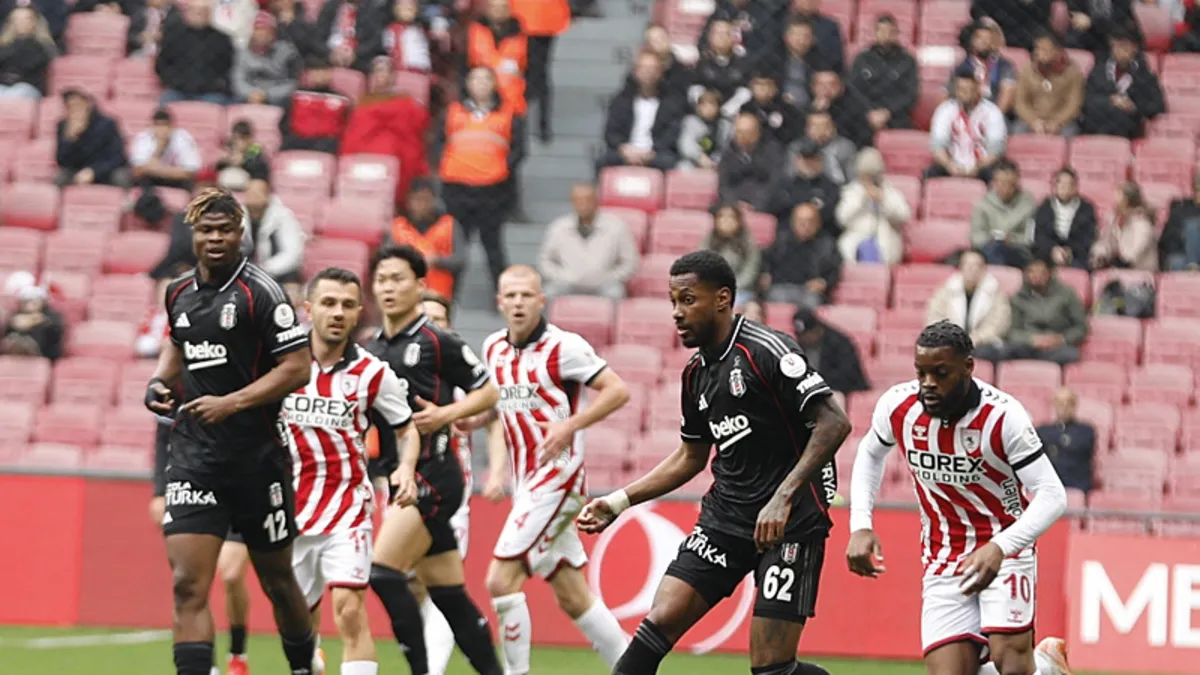 Beşiktaş’a Amir Murillo’dan kötü haber!