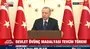 Devlet Övünç Madalyası Tevcih Töreni’nde Başkan Erdoğan’dan önemli açıklamalar!