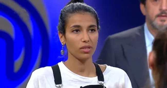 Masterchef Cemre Uyanık kimdir? Cemre Uyanık kaç yaşında ve nereli? İşte bilgiler