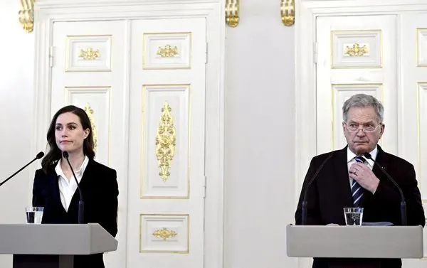 Rusya açık açık tehdit etti: İsveç ve Finlandiya NATO’ya girerse...