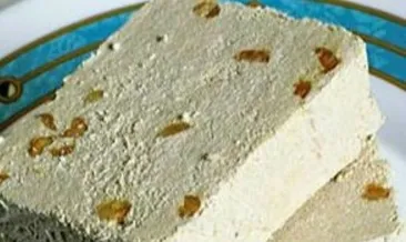 Rüyada helva görmek ne anlama geliyor?