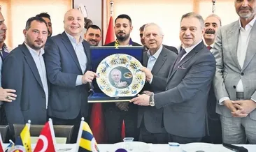 Kocaman’ı işaret etti