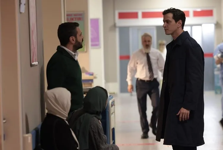 Ömer 31. bölüm izle Star TV ile kesintisiz, HD: Bu hafta Ömer dizisinde tansiyon yükseliyor!
