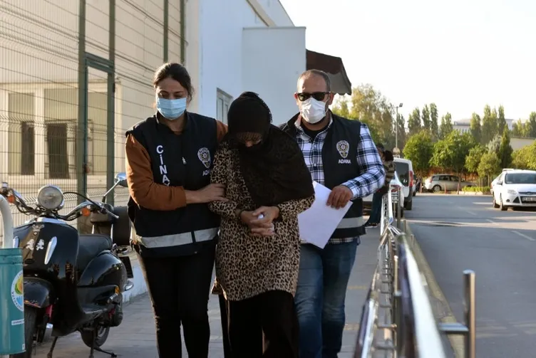 Adana’da baba vahşeti: Oğlunun cesedini bavula koydu! Ayakları sığmayınca bakın ne yaptı!