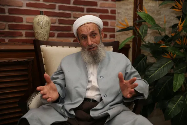 Lütfü Türkkan'ın saldırdığı bir başka şehit babası: Şehit ailelerine alerjisi var