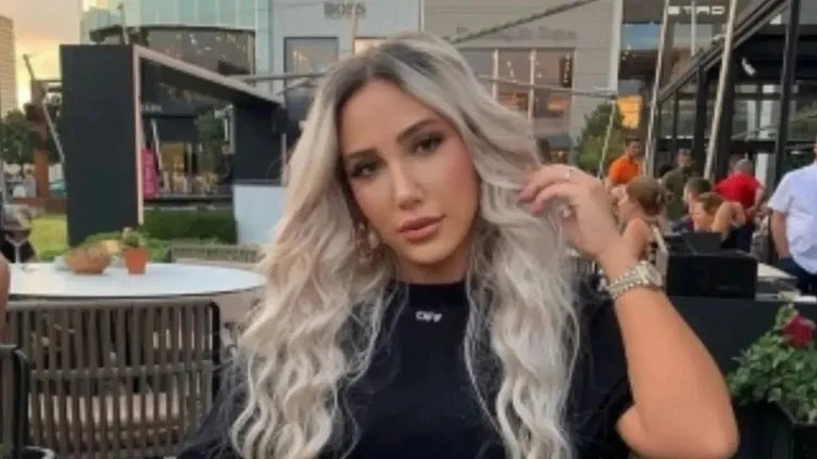 SON DAKİKA | Nilay Didem Kılavuz VIP müşterili fuhuş ağını deşifre etti! Kızları Dubai’ye götürüp zengin işadamlarına pazarlıyorlar