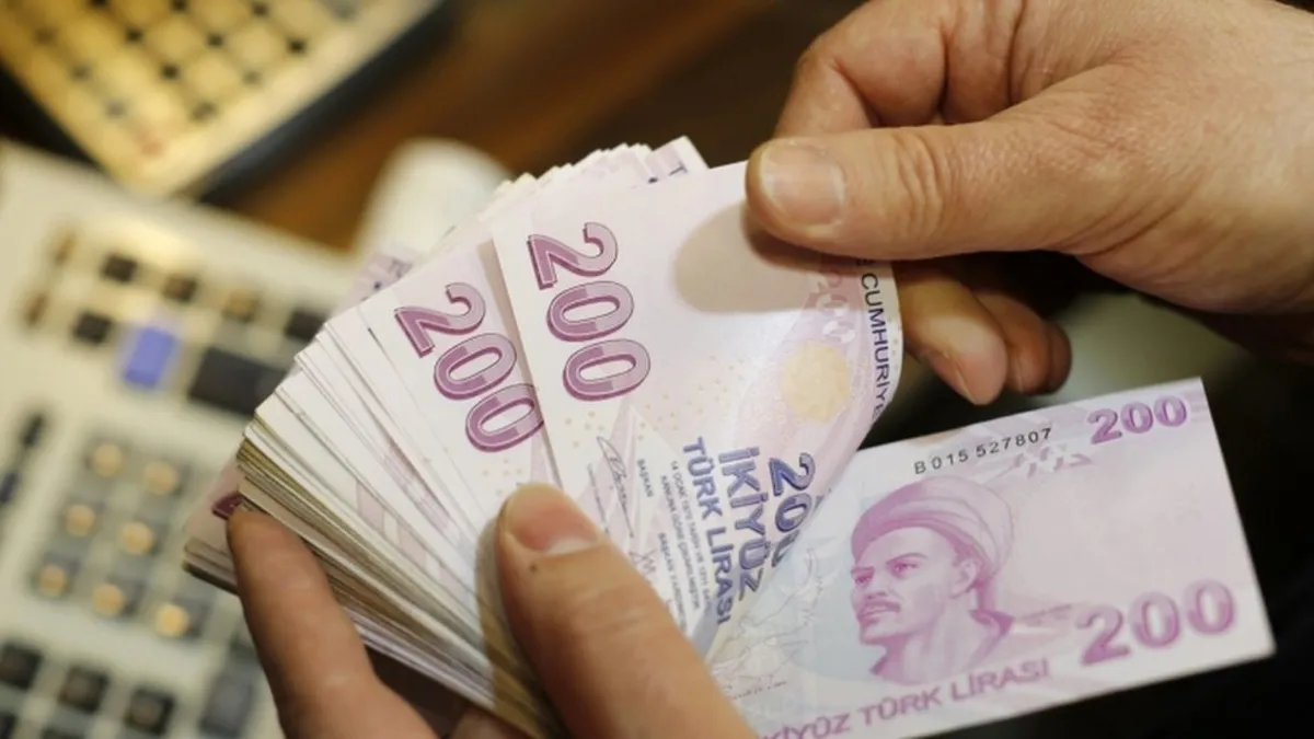 Goldman Sachs'tan TL tavsiyesi