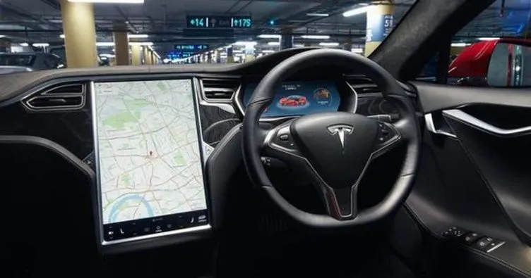 Tesla, Çin’den üretim lisansı aldı