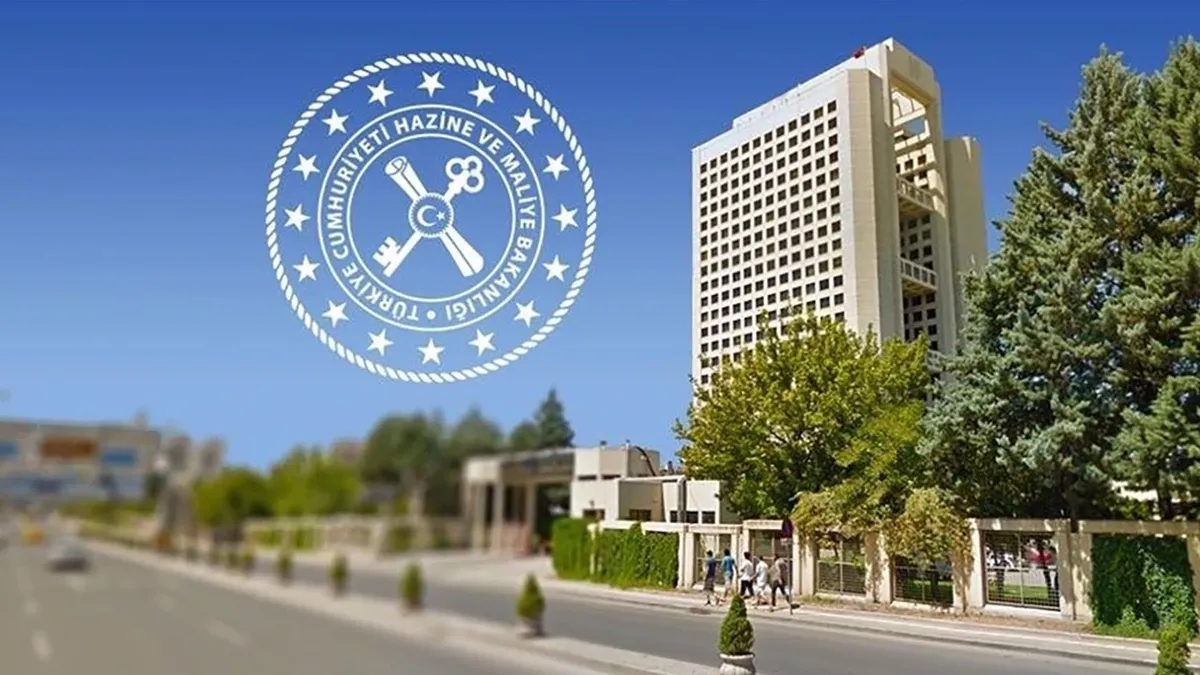 Bakanlıktan gri liste açıklaması: Riskin olmadığı açıkça tescil edildi