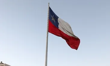 Şili’de tanker patladı: 4 ölü, 17 yaralı