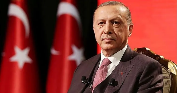 Cumhurbaşkanı Erdoğan, Kanada Büyükelçisini kabul etti