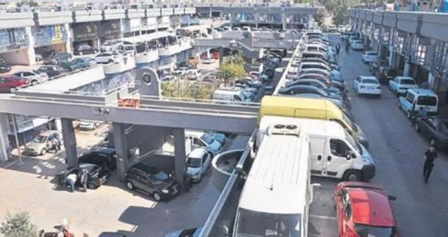 Izmir De Ikinci El Oto Pazari Hareketlendi Egeli Sabah Haberleri