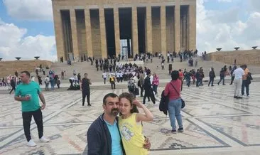İzmir'de kahreden olay: Minik Beliz'in acı sonu! Sevinçle babasına sarılırken öldü #izmir