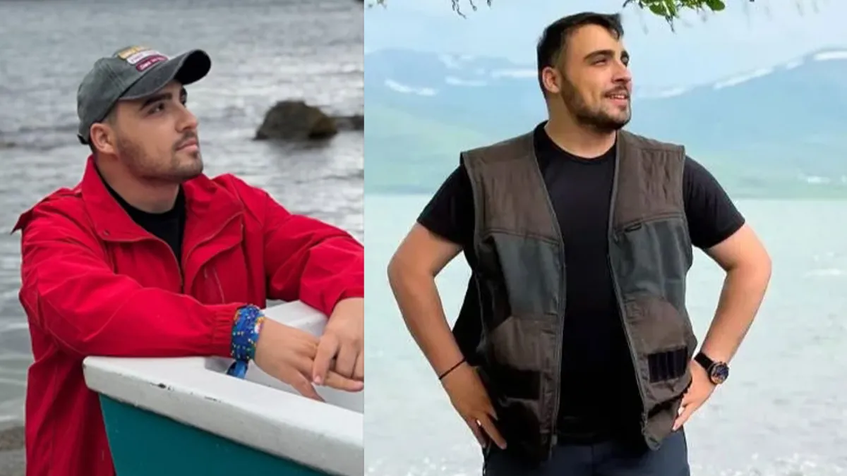 SON DAKİKA… Yunus Seyyah isimli sosyal medya fenomeni Yunus Okan için hapis cezası: Kadınları bakın nasıl dolandırmış! SON DAKİKA… Yunus Seyyah isimli sosyal medya fenomeni Yunus Okan için hapis cezası: Kadınları bakın nasıl dolandırmış!