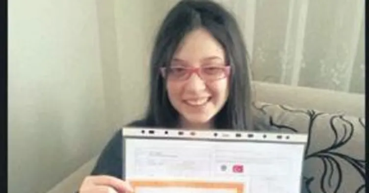 Ölen genç kız suçlu bulundu