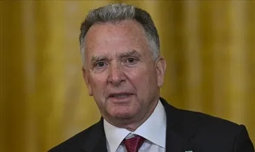 Witkoff ile Dmitriev görüştü!