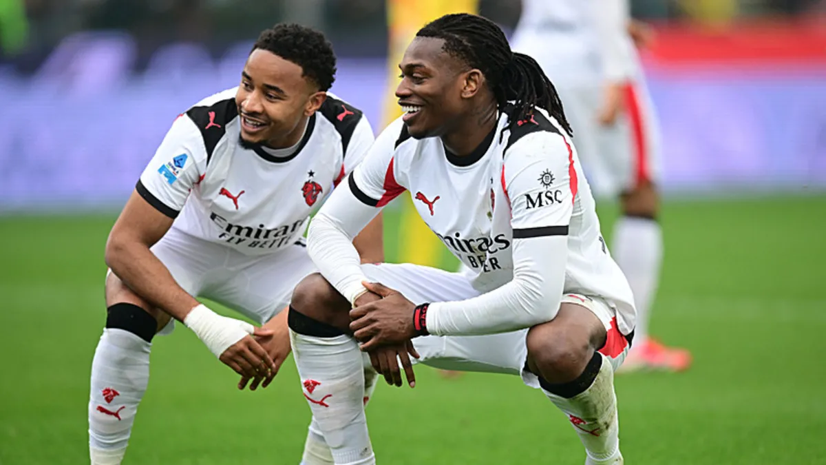 Milan, Cremonese deplasmanında galip!