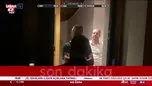 Murat Ongun böyle gözaltına alındı!