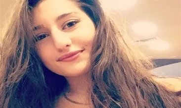 Dilruba’nın katiline ağır müebbet