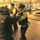 752 kişi tutuklandı