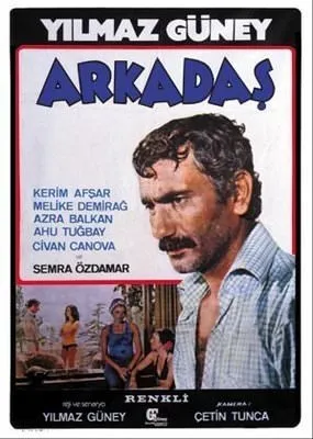 Yılmaz G&#252;ney kimdir?