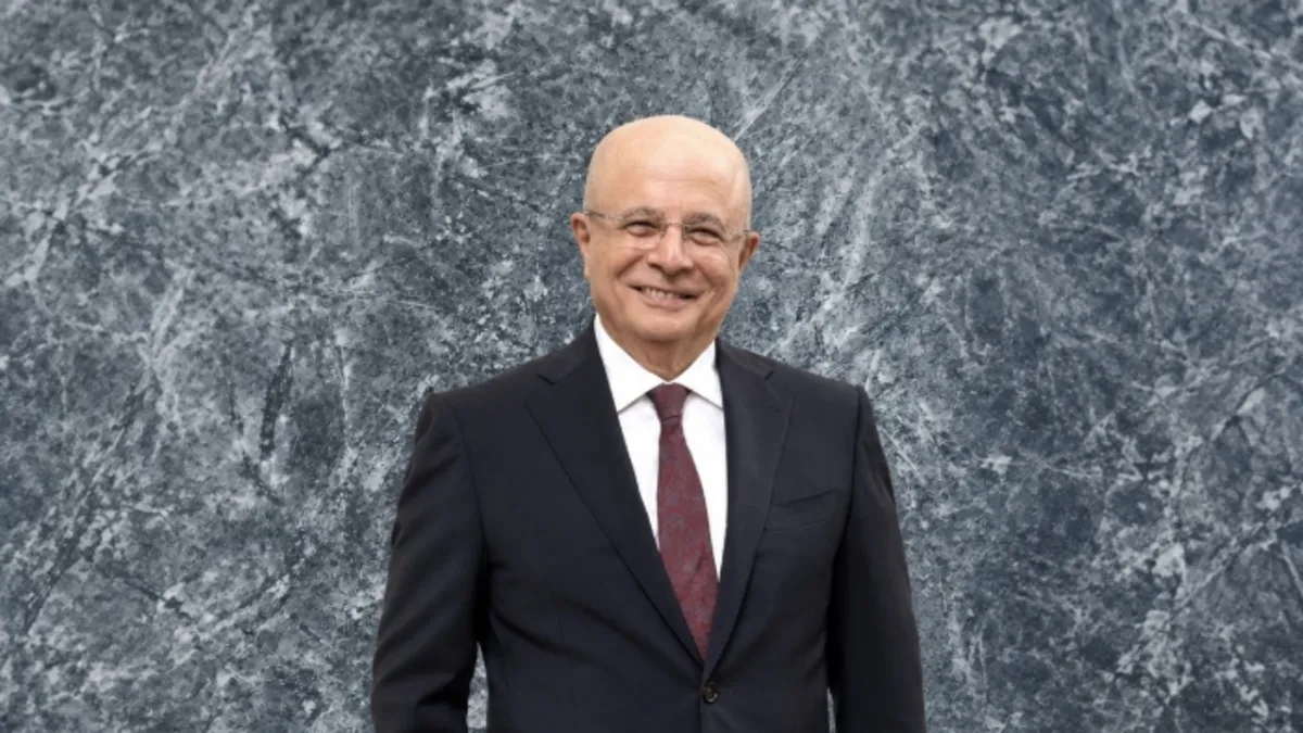 Yıldız Holding 2025 Sürdürülebilirlik Raporunu Yayımladı