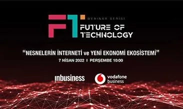 Türkiye’de Nesnelerin İnterneti Yatırımları 1,2 Milyar Doları Aştı
