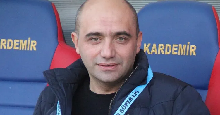 Karabükspor Fenerbahçe’ye Antalya’da hazırlanacak
