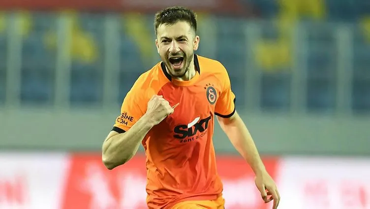 Son dakika Trabzonspor transfer haberleri: Trabzonspor'dan yılın sürpriz transferi! Galatasaray'ın yıldız oyuncusunu alıyor
