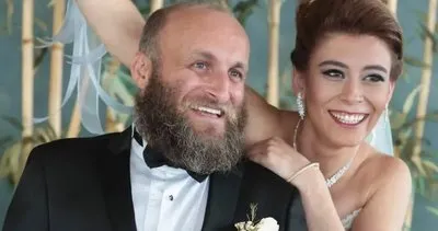 Oyuncu Çetin Altay ve Gamze Kaçmaz boşanıyor! 5 yıllık evlilik bitiyor